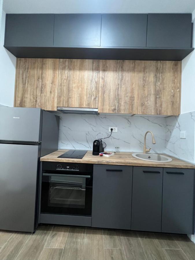 Azzure Apartment Улцинь Экстерьер фото