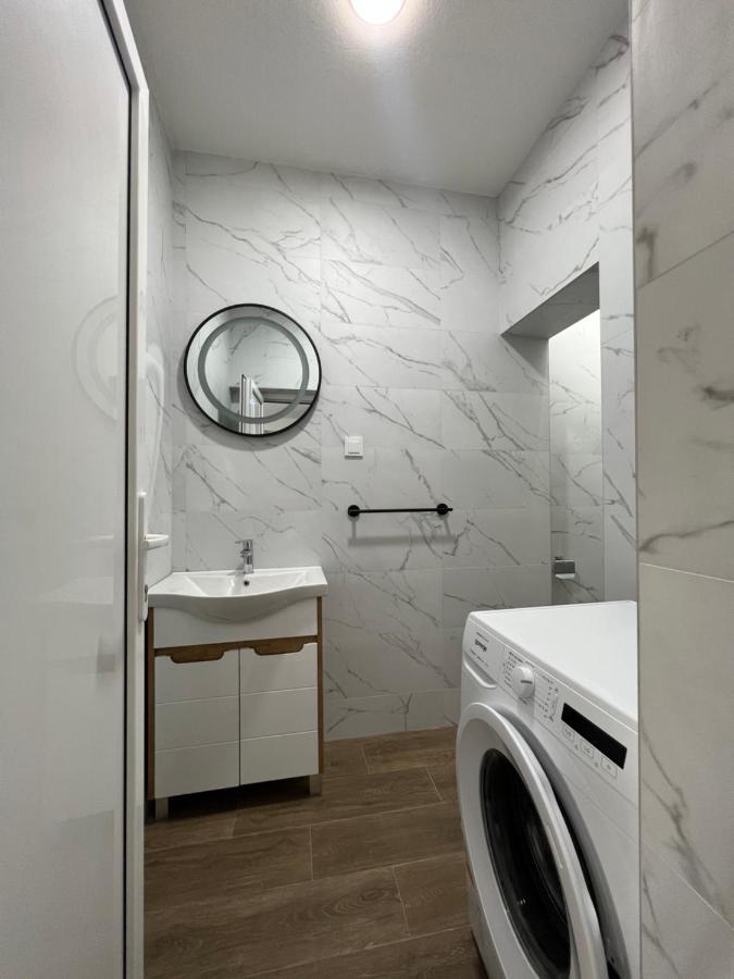Azzure Apartment Улцинь Экстерьер фото