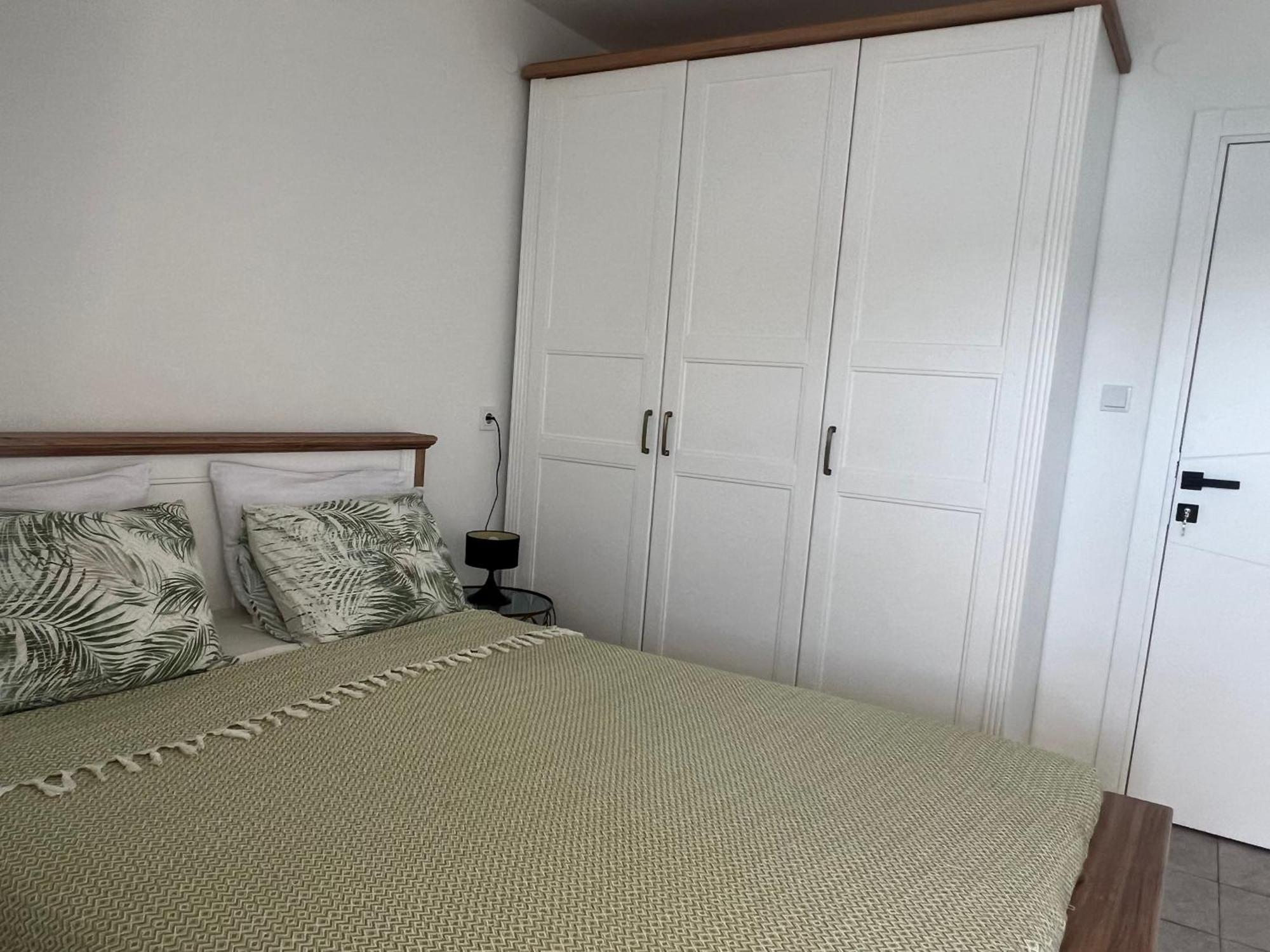 Azzure Apartment Улцинь Экстерьер фото