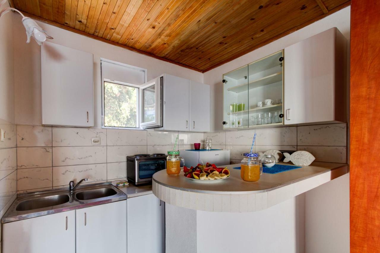 Azzure Apartment Улцинь Экстерьер фото
